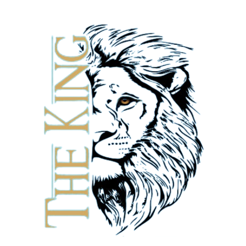 The King Of Juda